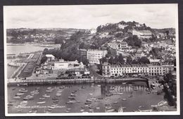 GREAT BRITAIN ,  TORQUAY  , OLD POSTCARD - Torquay