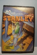 LORICIELS   Présente  STANLEY   Pour  THOMSON  M05 - Copyright 1984  - - Andere & Zonder Classificatie