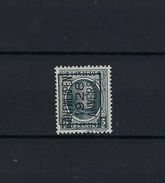 N°PRE171A MH * POSTFRIS MET SCHARNIER SUPERBE - Typo Precancels 1922-31 (Houyoux)