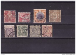 JAPON  OLD STAMPS - Collections, Lots & Series