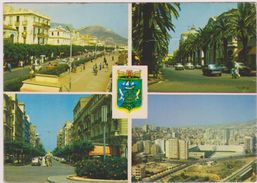 AFRIQUEDU NORD,ALGERIE,MAGHREB,ORAN - Oran
