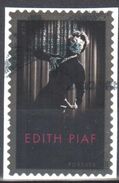 United States 2012 Edith Piaf - Sc #4692 - Mi 4859 - Used - Usados