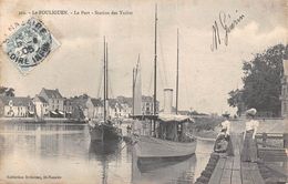 Le Pouliguen       44         Lot De 28 Cartes. Bateaux Port Bateau Sauvetage  Pêche Divers                  (voir Scan) - Le Pouliguen