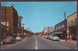 CANADA , SARNIA , OLD POSTCARD - Sarnia