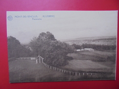 Mont-de-l'Enclus :Panorama (M117) - Kluisbergen