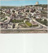 84 Chateauneuf Du Pape   La Poste Vue Generale - Chateauneuf Du Pape