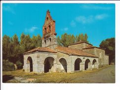 CP - HUERGAS DE GORDON - Sanctuaire De Notre Dame Du Bon Succès - Other & Unclassified