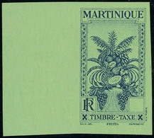 Neuf Sans Charnière N° 12, Bleu Sur Vert,ND, Sans Valeur, Bdf, T.B. - Other & Unclassified