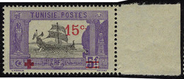 Neuf Sans Charnière N° 59/66, La Série Croix Rouge, La Plupart Bdf, T.B. Maury - Other & Unclassified