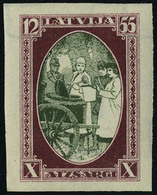 Neuf Sans Charnière N° 137/42, 190/4 ND + 195/9 Dent + ND, Tous TB - Other & Unclassified