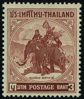 Neuf Sans Charnière N° 287/91, 4è Centenaire Roi Naresuan TB  Rare ** - Other & Unclassified