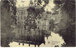 INGELMUNSTER - Kasteel (zijkant) - Château - Edit. Soeurs Haverbeke, Ingelmunster - Ingelmunster