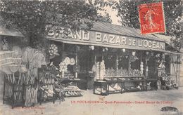 Le Pouliguen       44       Grand Bazar De L'Océan            (Pli Voir Scan ) - Le Pouliguen