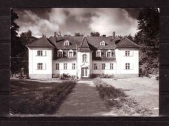 71f * OSTSEEBAD GRAAL-MÜRITZ * KLINIKSANATORIUM RICHARD ASSMANN * KURMITTELHAUS **!! - Graal-Müritz