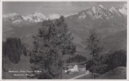 Autriche - Mittersill Pinzgau - Cachet Gasthaus - 1945 - Golling