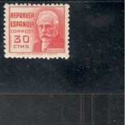 Spain19336:Edifil 735 Mh* - Nuevos