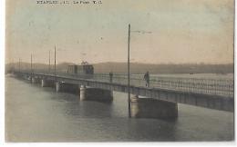 ETAPLES - Le Pont - Y.C. 10 - Etaples