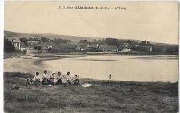 CAMIERS - L'étang - E.S. 2601 - Autres & Non Classés