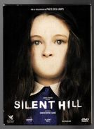 Silent Hill édition Collector Dvd - Horreur