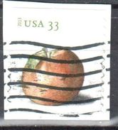 United States 2013 Apples - Sc # 4732 - Mi 4919 BC - Used - Usados