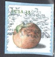 United States 2013 Apples - Sc # 4732 - Mi 4919 BC - Used - Usados