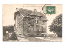 Vert-le-Petit-Une Villa--(C.2876) - Vert-le-Petit