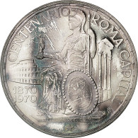 Monnaie, Equatorial Guinea, 150 Pesetas, 1970, SPL, Argent, KM:14 - Guinea Equatoriale