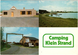 Camping Klein Strand - Jabbeke - Jabbeke