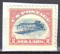 United States 2013 Inverted Jenny Sc # 4806a - Mi 5000 BA - Used - Usados