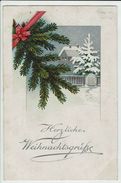 Weihnachten - Other & Unclassified