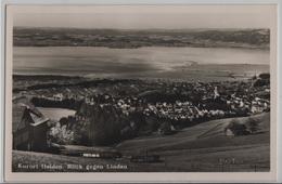 Kurort Heiden - Blick Gegen Lindau - Photo: Hausamann - Heiden