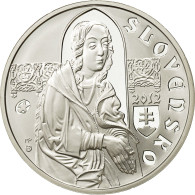 Slovaquie, 10 Euro, 2012, FDC, Argent, KM:122 - Slowakei