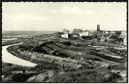 Domburg  -  Panorama  -  Ansichtskarte Ca. 1963    (8130) - Domburg