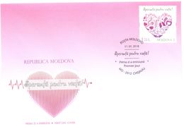 2018.  Medicine,Transplantation Of Organs, FDC, Mint/** - Médecine