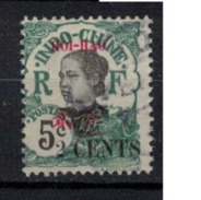 HOI-HAO      N°  YVERT    69     ( 4 )   OBLITERE       ( O   2/02  ) - Used Stamps