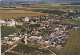 CPM 41 Loir Et Cher - ST AMAND - Vue Aérienne - Les  Nouveaux Quartiers - Saint Amand Longpre