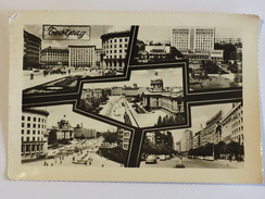 Serbia Beograd Multi View 1964   A 165 - Serbie