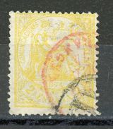 ESPAGNE : REPUBLIQUE - N° Yvert 141 Obli. - Used Stamps