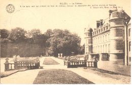 Beloeil - CPA - Le Château - Beloeil