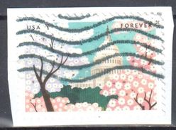 United States 2015 - Gifts Of Friendship - Sc #4983 - Used - Usados