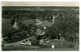 27 MARCILLY-SUR-EURE ++ Panorama De La Vallée De L'Eure ++ - Marcilly-sur-Eure