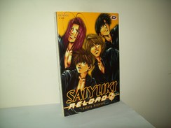 Sayuki ( 2006) N. 2 - Manga