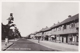 PAYS-BAS 1912 CARTE POSTALE DE AMERSFOORT  OUDE SOESTERWEG - Amersfoort