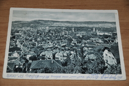 2968- Stuttgart Mit Hasenberg - 1951 - Stuttgart