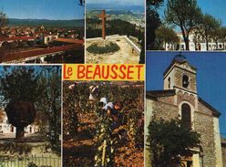 CPM  Le Beausset - Le Beausset