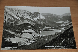 2964- Hintersee - 1962 - Altri & Non Classificati