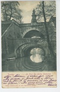 JUVISY SUR ORGE - Le Pont Des Belles Fontaines - Juvisy-sur-Orge