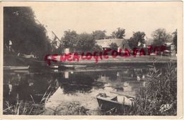 44- NORT SUR ERDRE- LE PORT MULON  1950 - Nort Sur Erdre