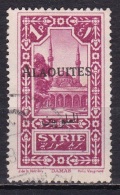 Alaouites N°26 - Used Stamps