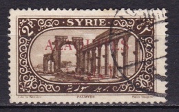 Alaouites N°29 - Used Stamps